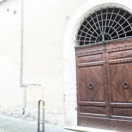 Jazz Lägenhet Perugia