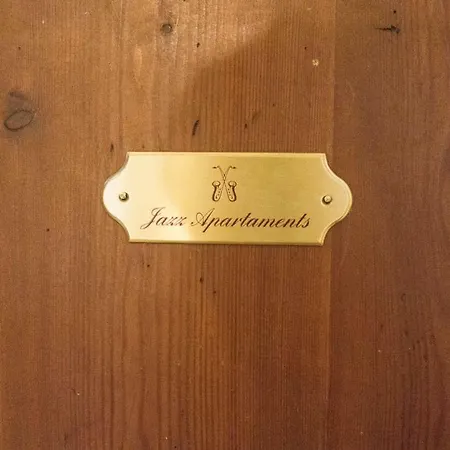 Lägenhet Jazz