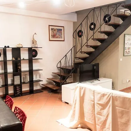 Apartamento Jazz *