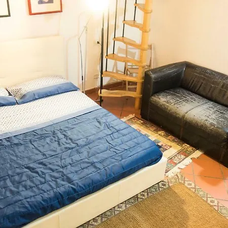 Jazz Apartamento Perugia
