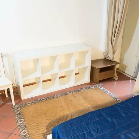 Apartment Jazz Perugia