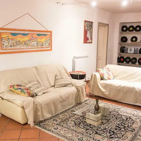 Jazz Apartamento